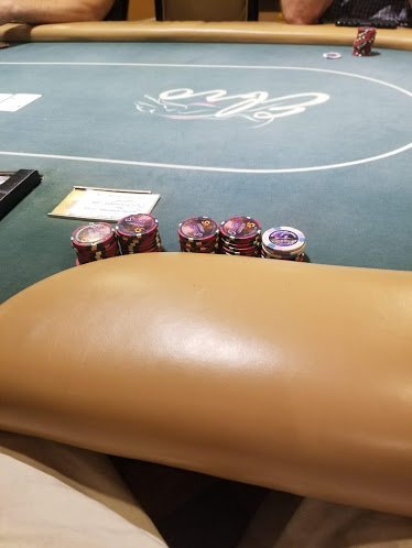 Ebro Greyhound Park & Poker Room