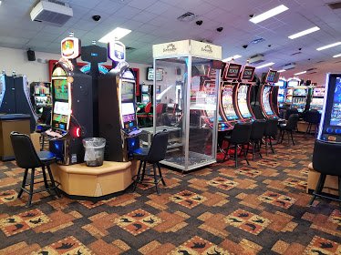 Kewadin Casinos - Hessel