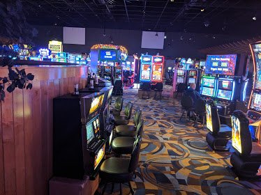 Kewadin Casinos - Sault Ste. Marie