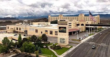 The Wendover Nugget Hotel & Casino