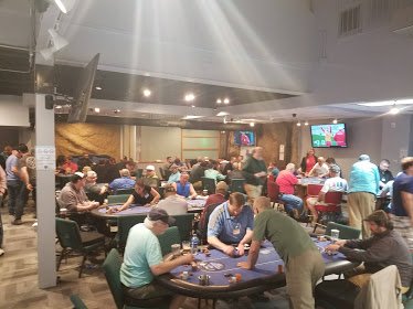 Lebanon Poker Room and Casino