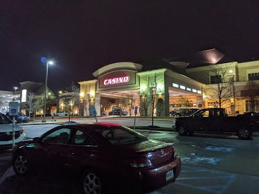 Meadowlands Racetrack and Casino