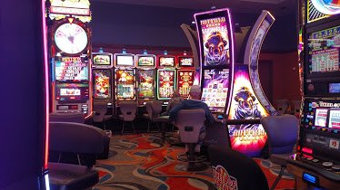 Ho-Chunk Gaming Black River Falls