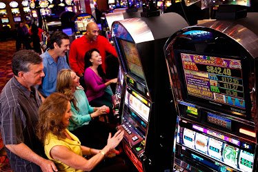 Paragon Casino Resort