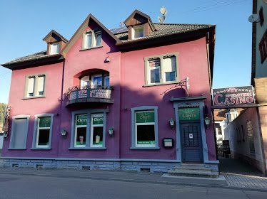 Casino Spielothek
