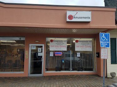 3C Amusements, LLC Westmont
