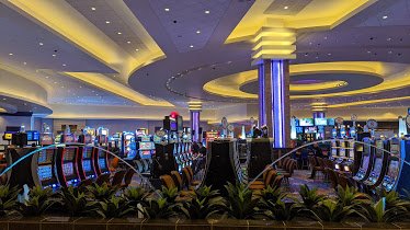 Grand Falls Casino & Golf Resort®