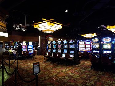 Diamond Jo Casino Dubuque