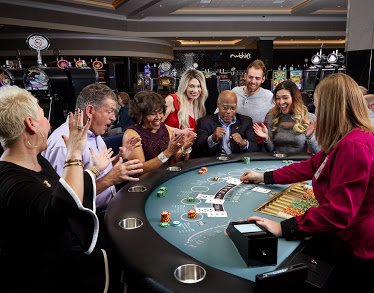 Riverside Casino & Golf Resort®