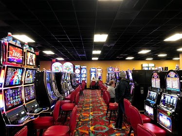Odawa Casino Mackinaw