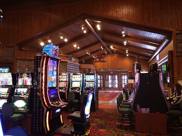 Kewadin Casinos - Christmas