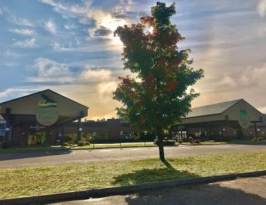 Northern Waters Casino Resort