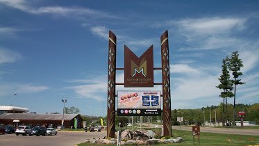 Menominee Casino Resort