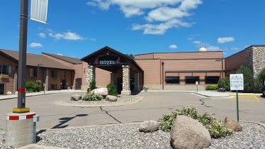 Potawatomi Carter Casino Hotel