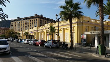 Casino Municipal - Casinò Municipali