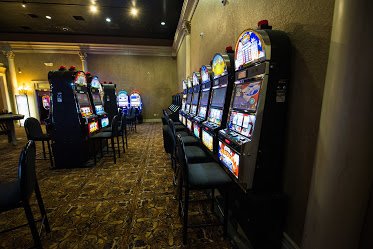 Buffalo Run Casino & Resort