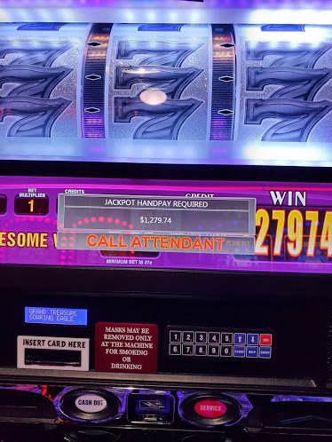 Grand Treasure Casino