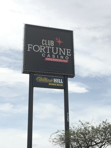 William Hill Sportsbook