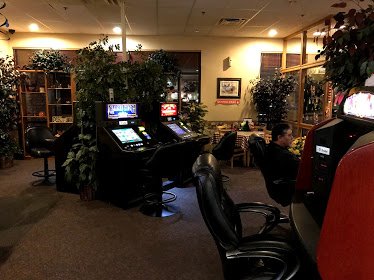 Dotty's Gaming & Spirits