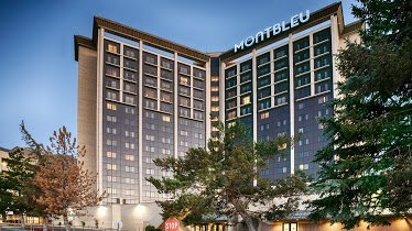 Montbleu Resort, Casino and Spa