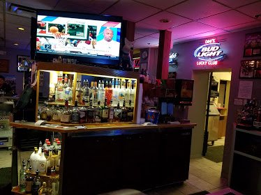 Dini's Lucky Club Casino