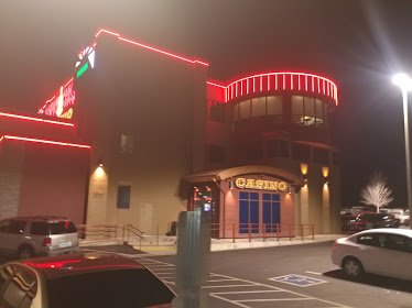 Jackpot Crossing Casino