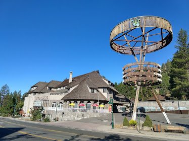Tahoe Biltmore Lodge & Casino