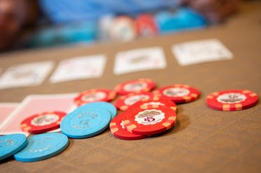 Carson Valley Inn Casino Poker Room