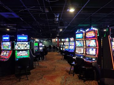 Scoreboard Casino and Restaurant