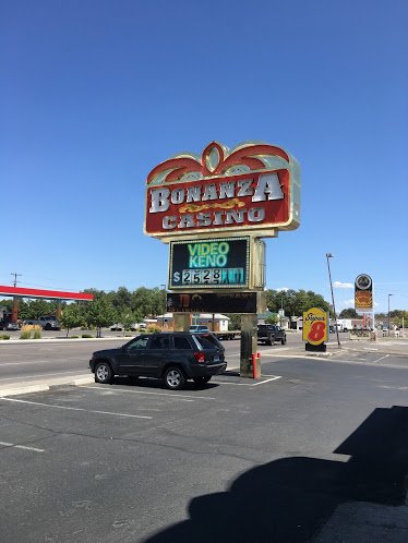 Bonanza Casino