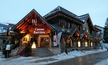 Casino Barrière