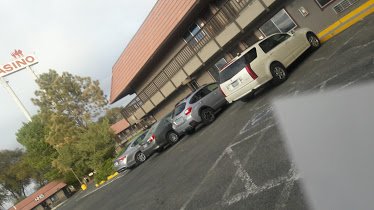 C Punch Inn & Casino