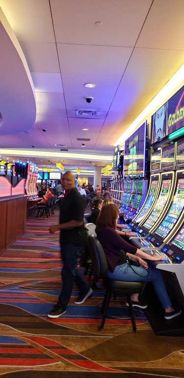 Valley Forge Casino Tower