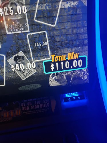 Black Diamond Casino