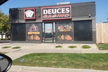 Deuces Casino