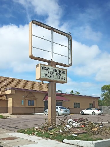 Crown Casino On 41st