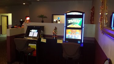 Paradise Casino