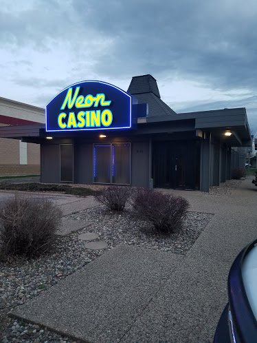 Neon Casino