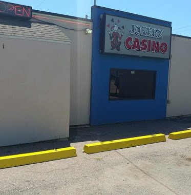 Jokerz Too Casino