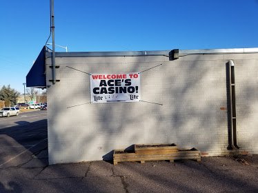 Aces Casino
