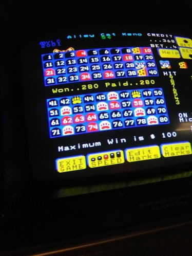 Rockin Robin's Casino