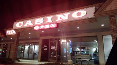 Dollar Bill's Casino