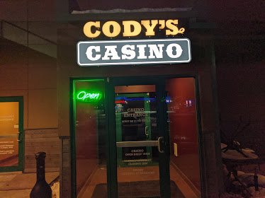 Cody's Casino