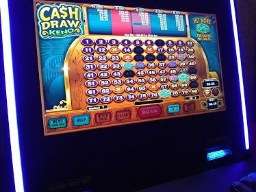 Queen of Hearts Casino