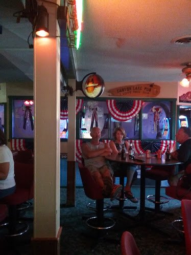 Canyon Lake Pub & Casino