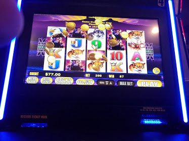 Happy Jacks-Interstate 90