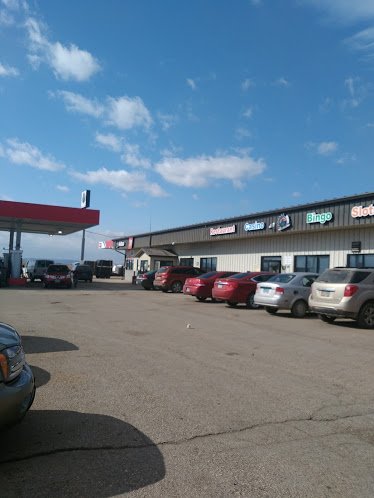 Dakota Connection Casino and Travel Center