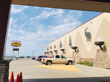 Fort Randall Casino & Hotel