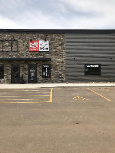 CashOut Casino VapEscape