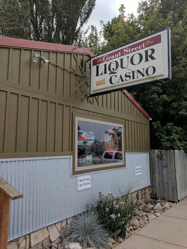 Grant Street Liquor & Casino